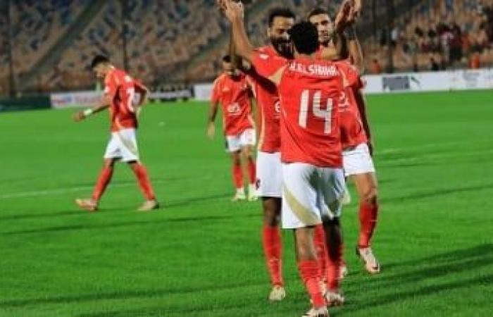 Kahraba ritrova il suo splendore con l’Al-Ahly ed eguaglia il numero di Mohamed Sharif e Ayman Shawky nella Champions League africana