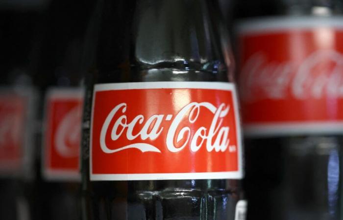 Coca-Cola nel mirino della denuncia per “greenwashing” durante le Olimpiadi