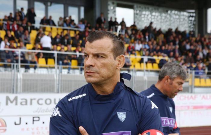 Rugby – Nazionale: Bernard Goutta, ricevuto martedì pomeriggio presso la sede dell'US Carcassonne, diventerà il nuovo allenatore del club?