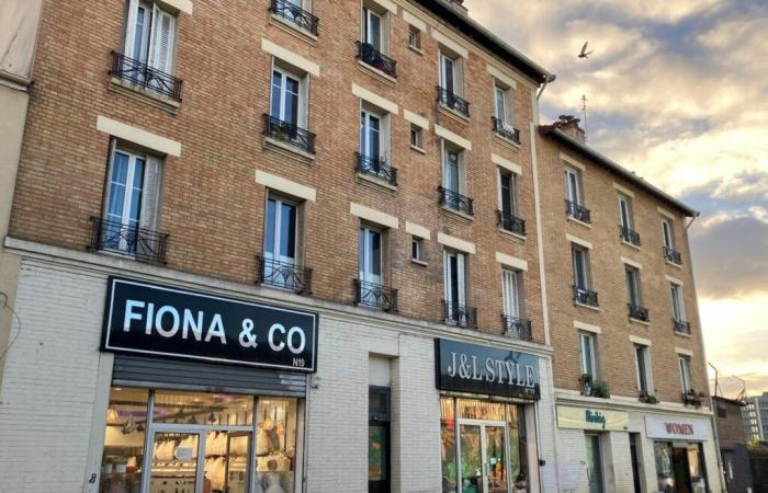 In questo condominio di Seine-Saint-Denis, la vita quotidiana dei residenti è diventata “un inferno”