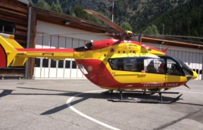 incidenti con veicoli pesanti e parapendio