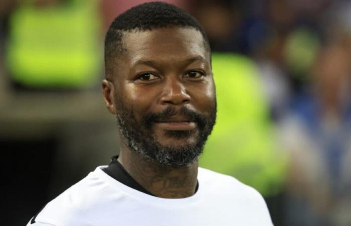 Djibril Cissé torna in nazionale… per i Mondiali di calcio a 6