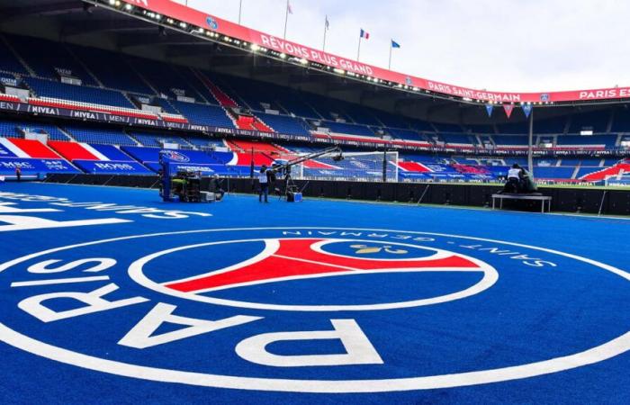 PSG: arriva il figlio di una stella, “Sono orgoglioso”