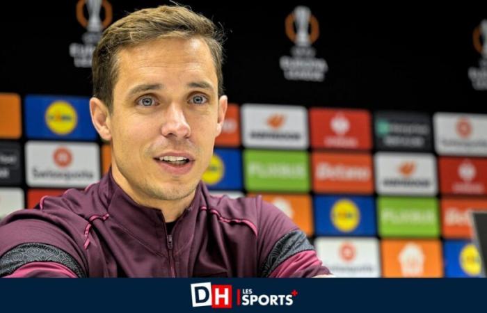 David Hubert manda un messaggio forte al Porto: “L’Anderlecht vuole vincere l’Europa League”