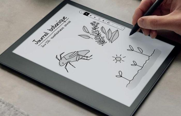 Amazon: cala il prezzo dell'e-reader Kindle Scribe, ora o mai più