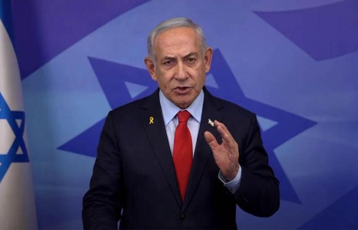 Benjamin Netanyahu potrebbe beneficiare dell’”immunità” in Francia, annuncia il Quai d’Orsay