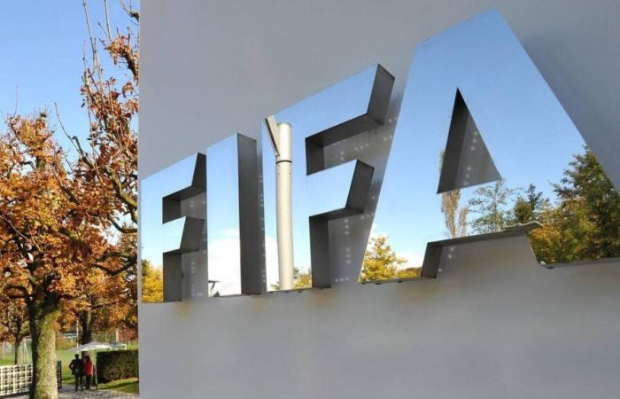 La FIFA stanzierà 50 milioni di dollari a OMS, WTO e UNHCR