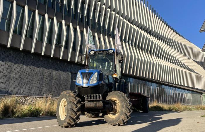 GARD Agricoltura: quattro ragioni per manifestare