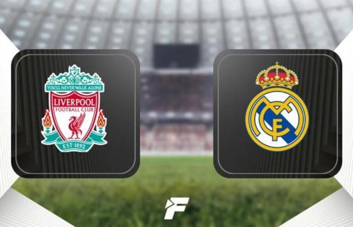 GUARDA ARDA GÜLER LIVE: cronaca live della partita Liverpool-Real Madrid, tutte le statistiche e le rose della partita – Fanatik Newspaper Champions League News