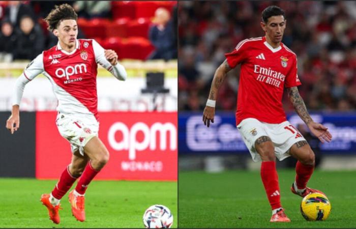 AS Monaco – Benfica: tv e trasmissione in chiaro, streaming e probabili formazioni