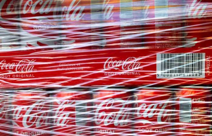 Giochi Olimpici-2024: Coca-Cola nel mirino di una denuncia, accusata di aver ingannato i consumatori promettendo “rifiuti zero” – 27/11/2024 12:21