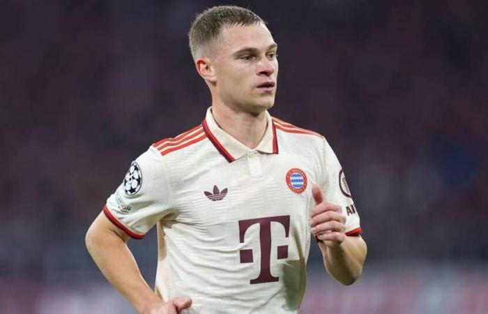 “Kimmich non deve dimenticare quello che ha all’FC Bayern!”