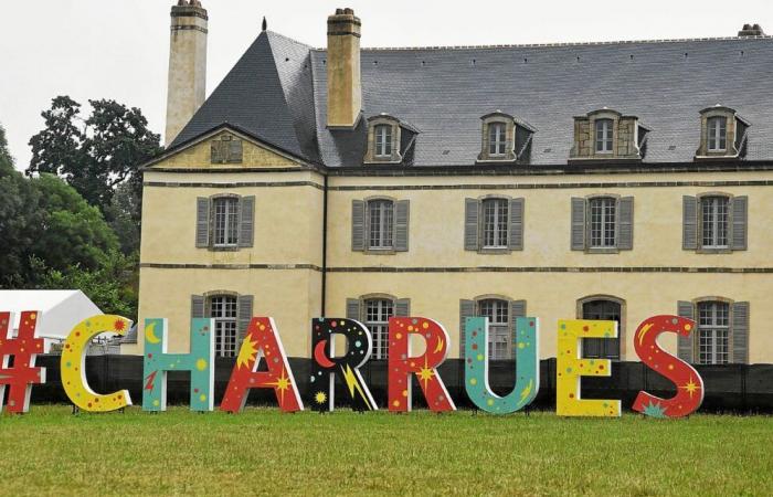 A Carhaix, la vendita dei biglietti per il Festival des Vieilles Charrues è in evoluzione