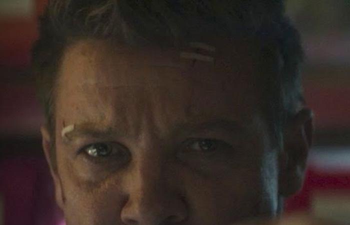 Occhio di Falco: Quando Clint Barton si prepara alla battaglia (scena tagliata)…