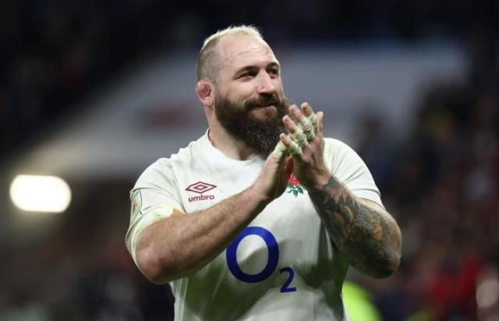 Il pilone inglese Joe Marler si ritira