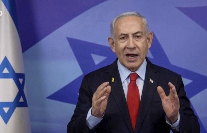 Israele ricorre alla decisione della Corte penale internazionale sul mandato d’arresto per Benjamin Netanyahu – rts.ch