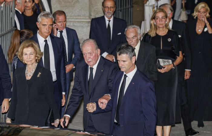 Juan Carlos I al centro di un nuovo scandalo finanziario