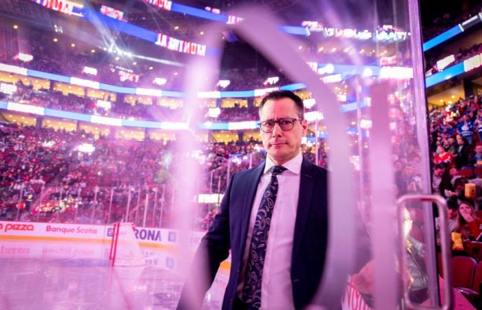 KHL | L’Omsk Avangard assume Guy Boucher come capo allenatore