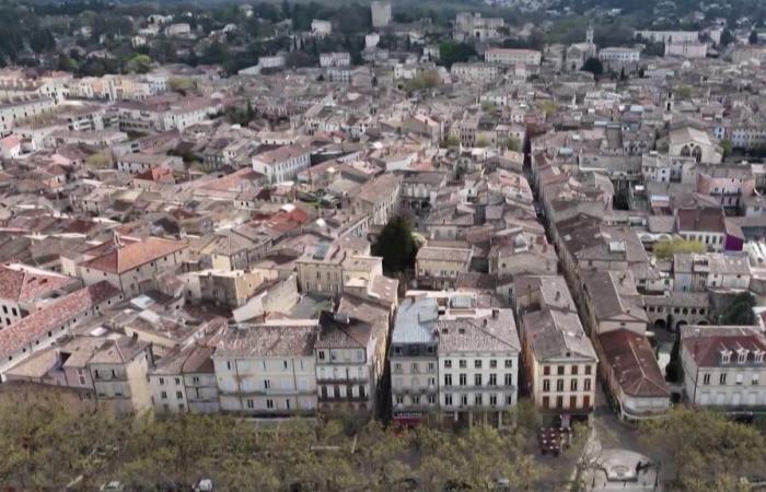 A Montélimar, capitale del torrone, il traffico di droga avvelena la vita dei residenti