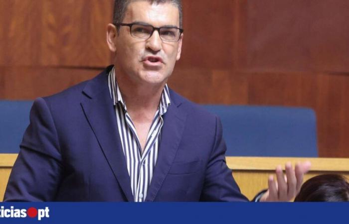 Jacinto Serrão ritiene che OR2025 non risolva i problemi che affliggono gli abitanti di Madeira — DNOTICIAS.PT