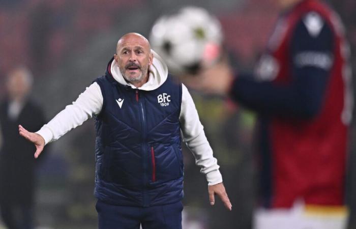 “Dobbiamo prestare attenzione a Edon Zhegrova” sottolinea Vincenzo Italiano alla presenza del Bologna FC – LOSC