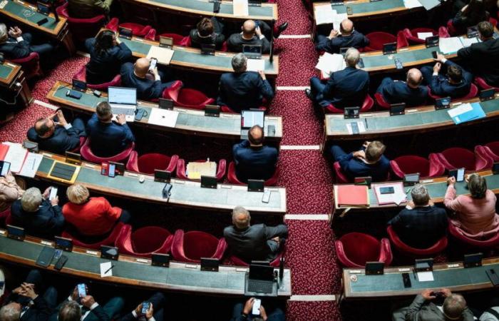 il Senato respinge l’aumento dell’elettricità ma vota per l’aumento del gas – Libération