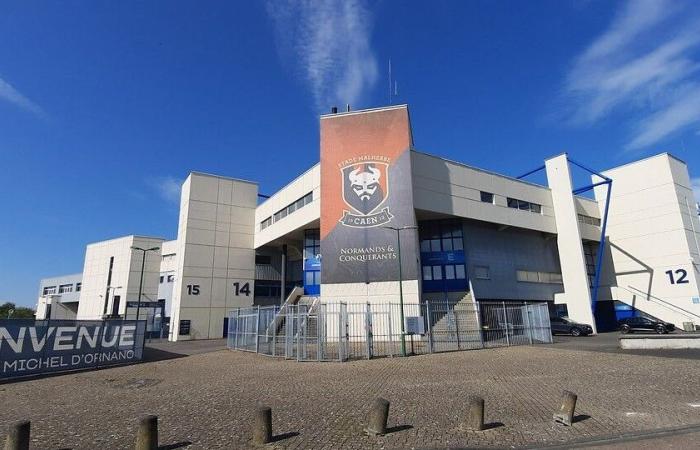 Coppa di Francia di calcio: a Caen si giocherà la partita tra Bolbec e Stade Malherbe per l'ottavo turno