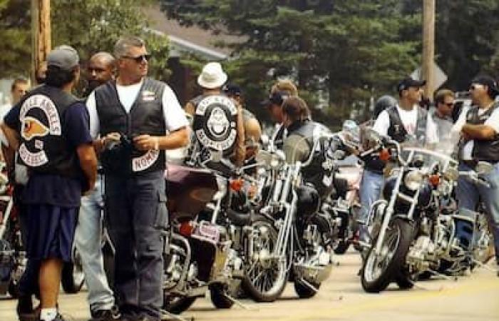 André Sauvageau degli Hells Angels, ritenuto morto per cause naturali, sarebbe stato avvelenato con fentanil