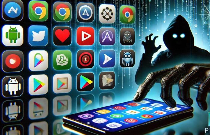 15 app dannose che cercano di estorcerti denaro