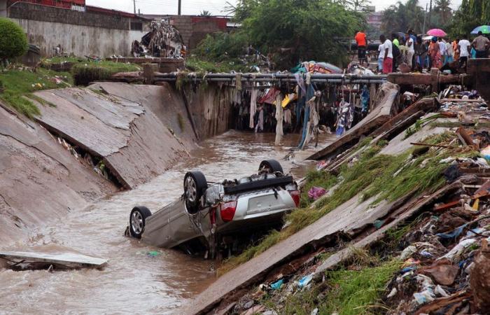 Ghana: le ONG lanciano l’allarme sui rischi di inondazioni