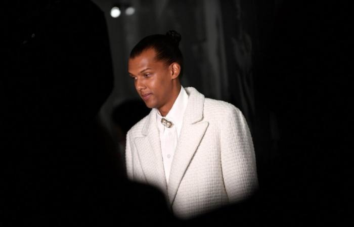 Stromae e Pomme battono il record di ascolto di una canzone in lingua francese su Spotify