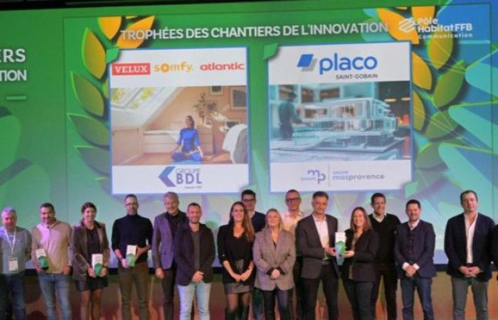 Scopri i vincitori della Innovative Habitat Challenge 2025