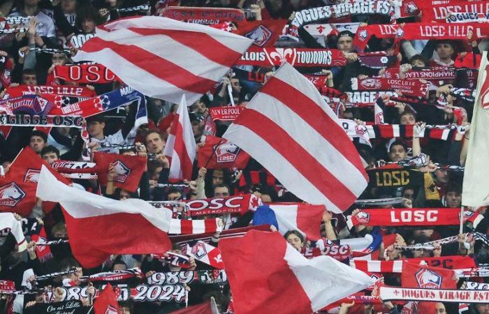 Champions League: “Il naso penzolato”, “abbiamo visto la morte”… La paura enorme dei tifosi del Lille, aggrediti con i coltelli a Bologna