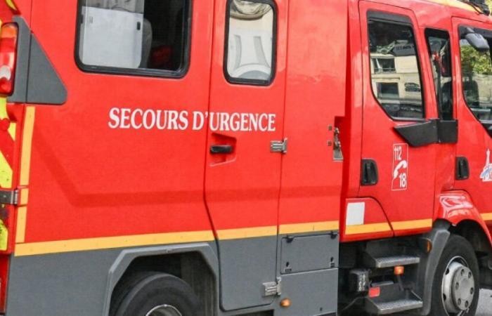 Seine-et-Marne: un padiglione distrutto da un’esplosione, una donna morta e un uomo in pericolo di vita: Notizie