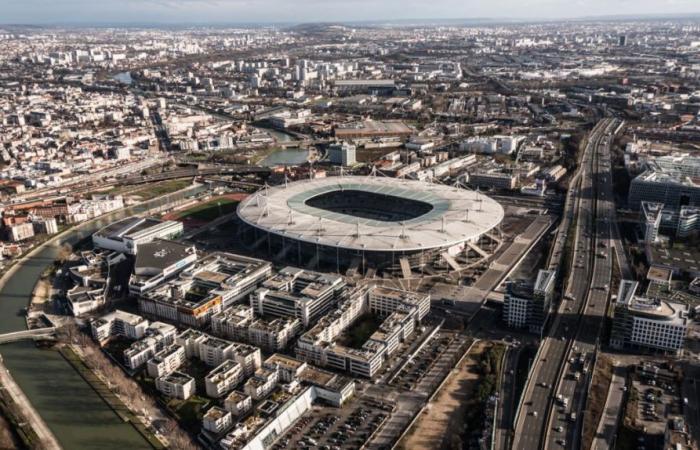 Acquista o affitta a Saint-Denis nel 2024: i prezzi degli immobili decifrati – Immo attuale