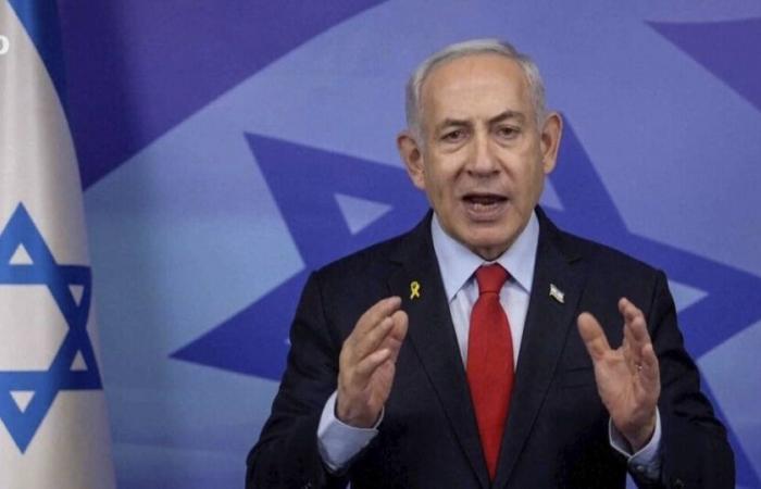 Benjamin Netanyahu beneficia di “immunità”, secondo la diplomazia francese – Libération