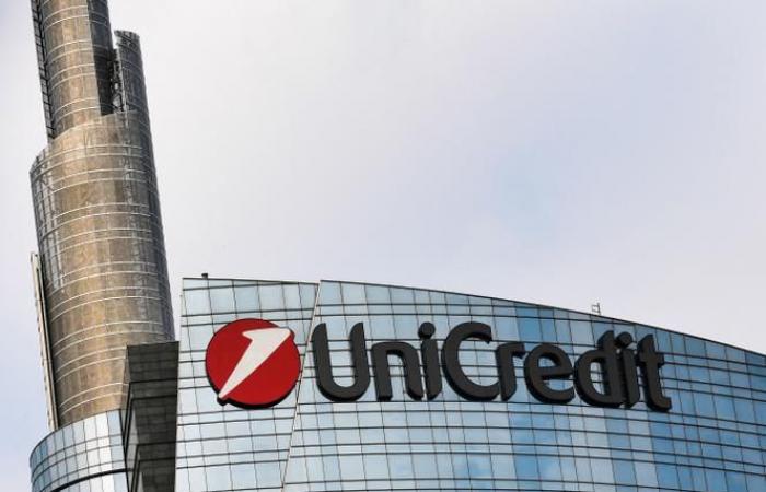 L’italiana UniCredit ancora una volta bloccata nei suoi piani di acquisizione