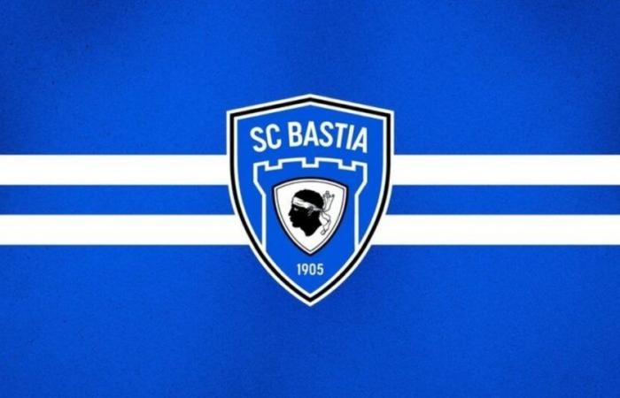 Calcio (Ligue 2) – L'SC Bastia retrocesso alla Nazionale a titolo precauzionale dal DNCG