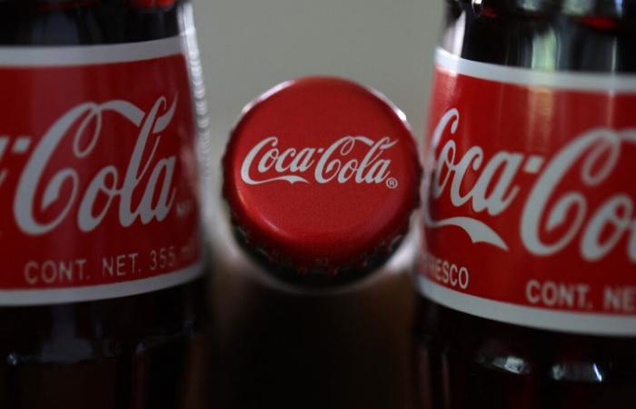 Coca-Cola nel mirino della denuncia per “greenwashing”