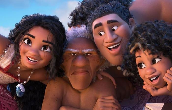 Perché Oceania 2 è il film imperdibile del Natale 2024? – Notizie sul cinema