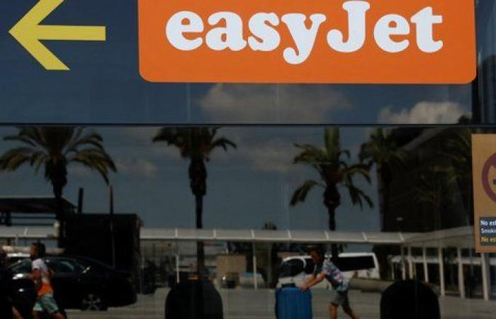 Con profitti in crescita del 40%, Easyjet sta andando molto meglio di Ryanair