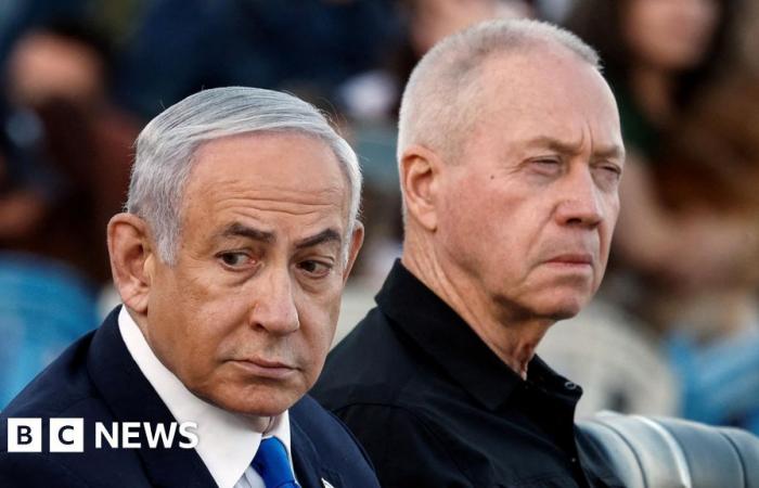 Israele farà appello contro i mandati della CPI contro Netanyahu e Gallant