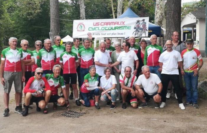 Carmaux. L'USC Cyclo si riunirà in assemblea generale questo venerdì