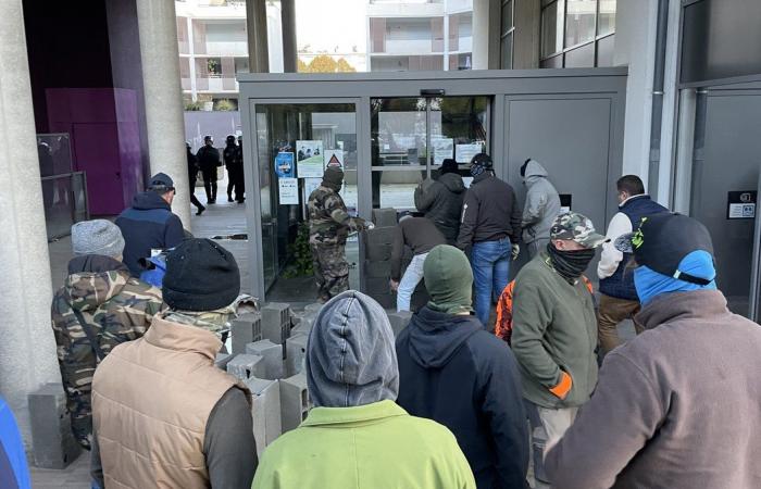 GARD Agricoltura: quattro ragioni per manifestare