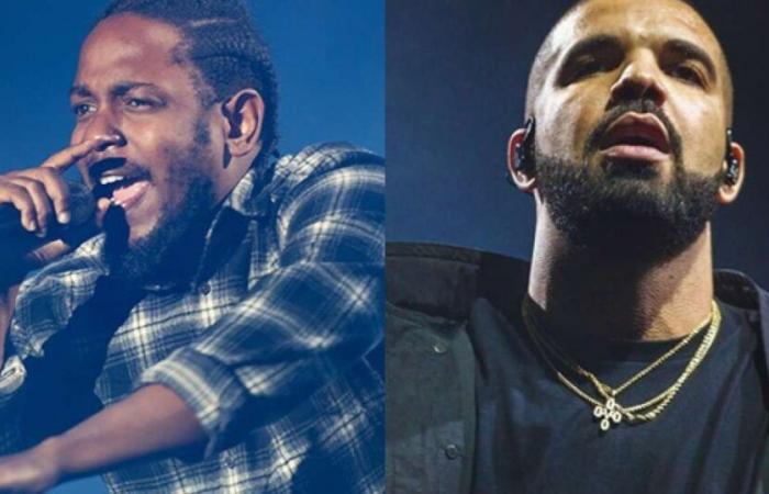 Drake accusa UMG e Spotify di “gonfiare illegalmente” la traccia diss di Kendrick Lamar “Not Like Us” – Notizie