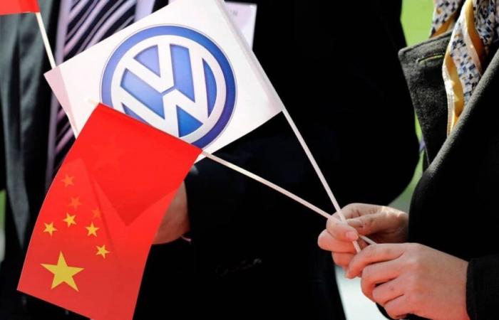 Cina: Volkswagen annuncia la vendita delle sue attività nello Xinjiang