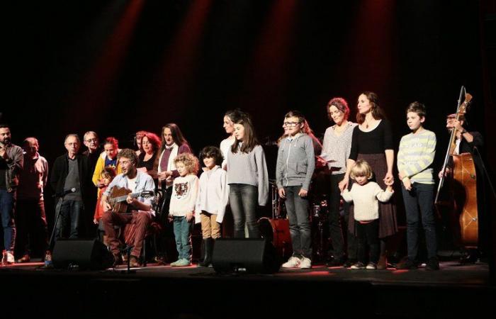 Villeneuve-sur-Lot. Il jazz torna alla bastide con il quintetto Rémi Dugué