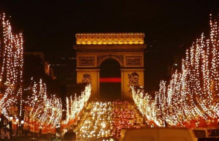 Cosa fare a Parigi questo fine settimana (29 novembre – 1 dicembre) – Paris Select