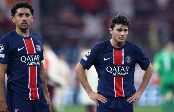 PSG, Real Madrid, Manchester City… Tre giganti della Champions League sull'orlo del precipizio