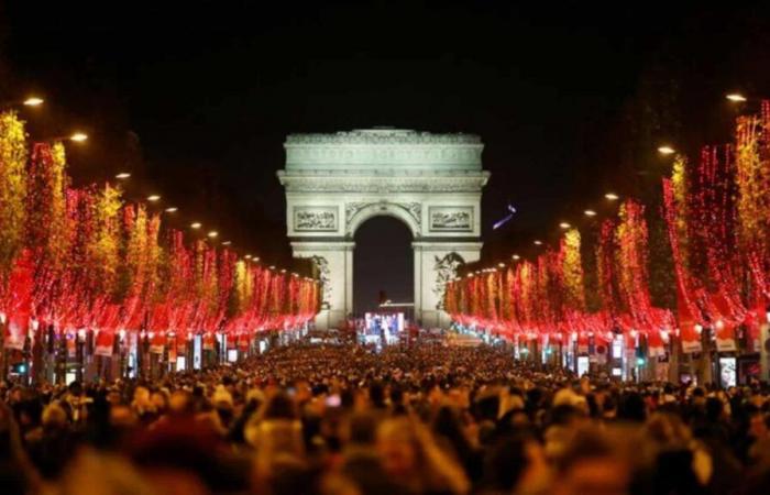 Cosa fare a Parigi questo fine settimana (29 novembre – 1 dicembre) – Paris Select